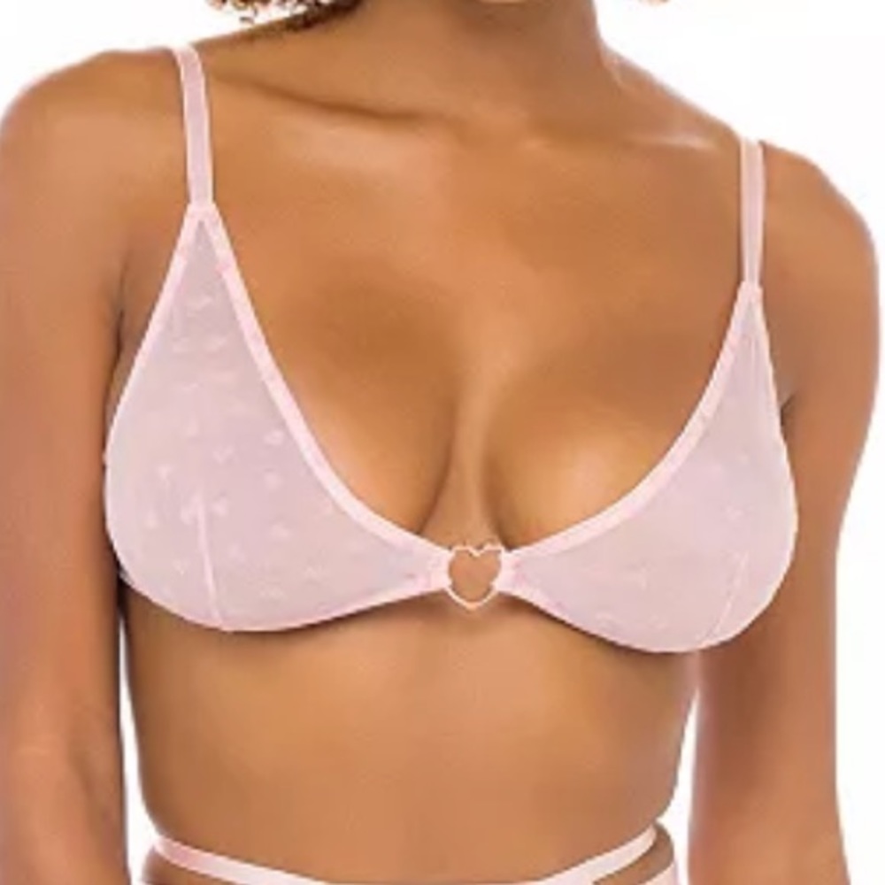 Oh La La Cheri Bra